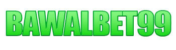 Logo BAWALBET99
